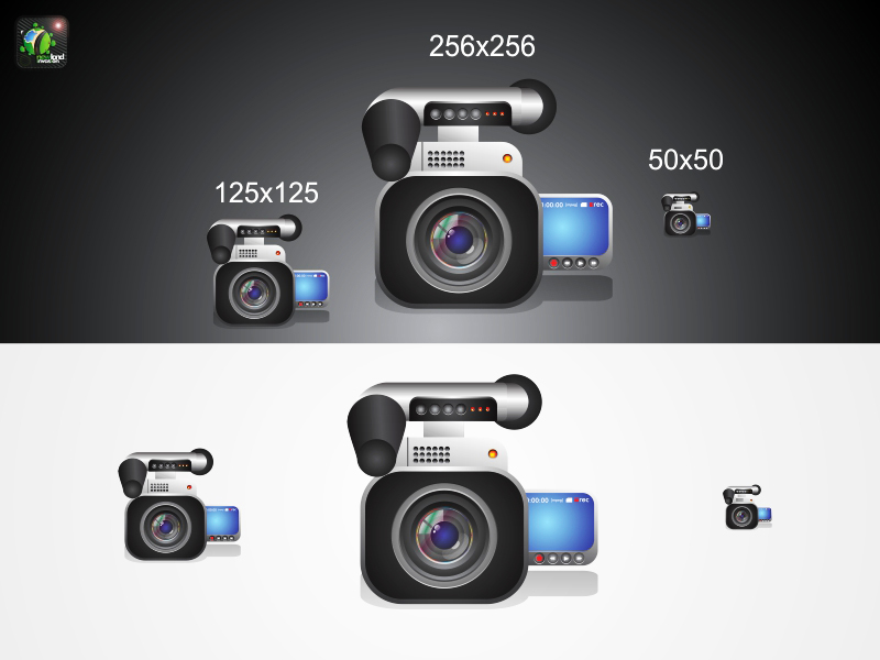 Icon Design by newlandinvasion for CombiTech | Design #660165
