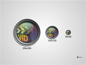 Icon-Design von newlandinvasion für CombiTech | Design: #662338