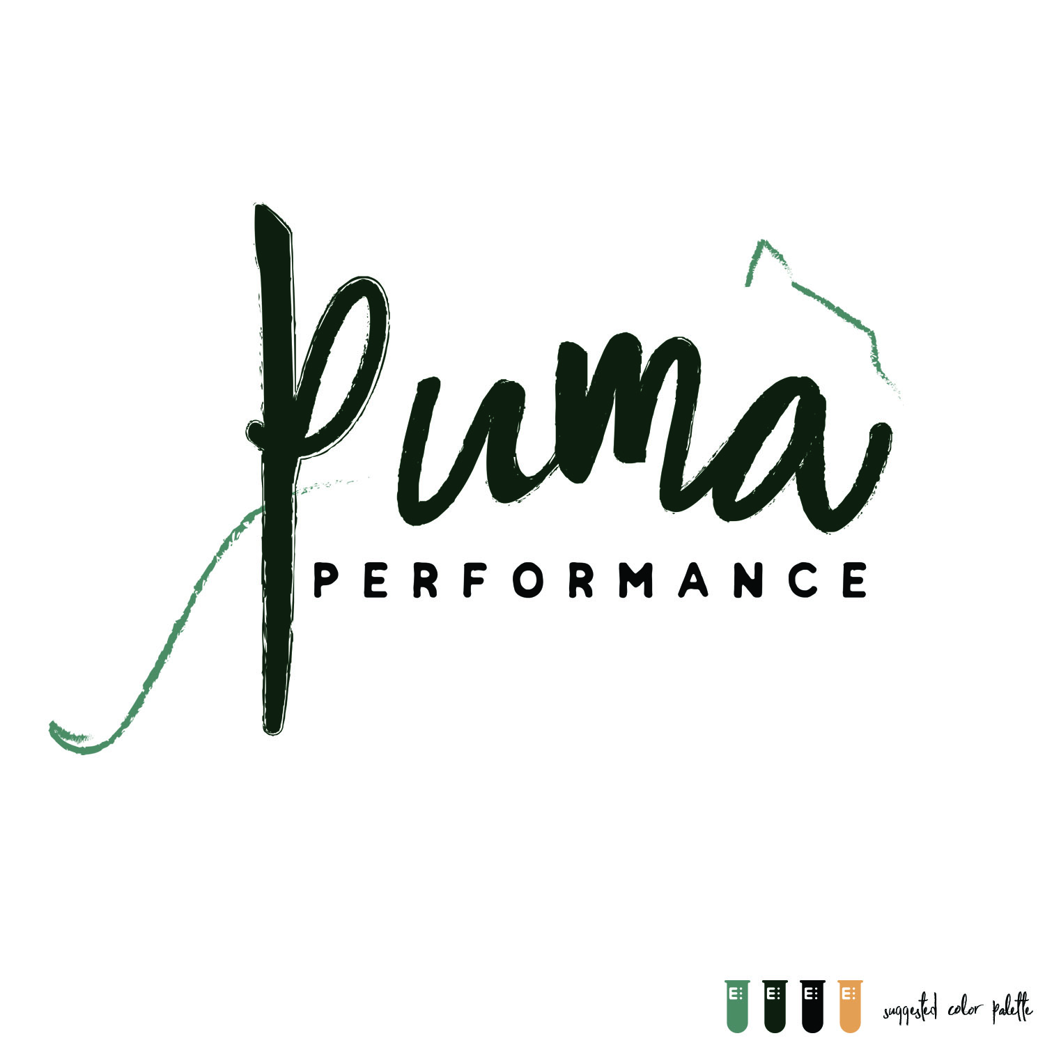 Logo Design by Bri Williams-Powell for this project | Design #17634996