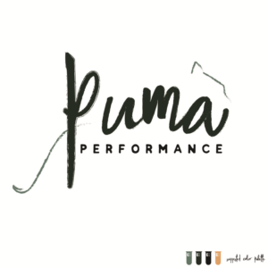 Logo Design by Bri Williams-Powell