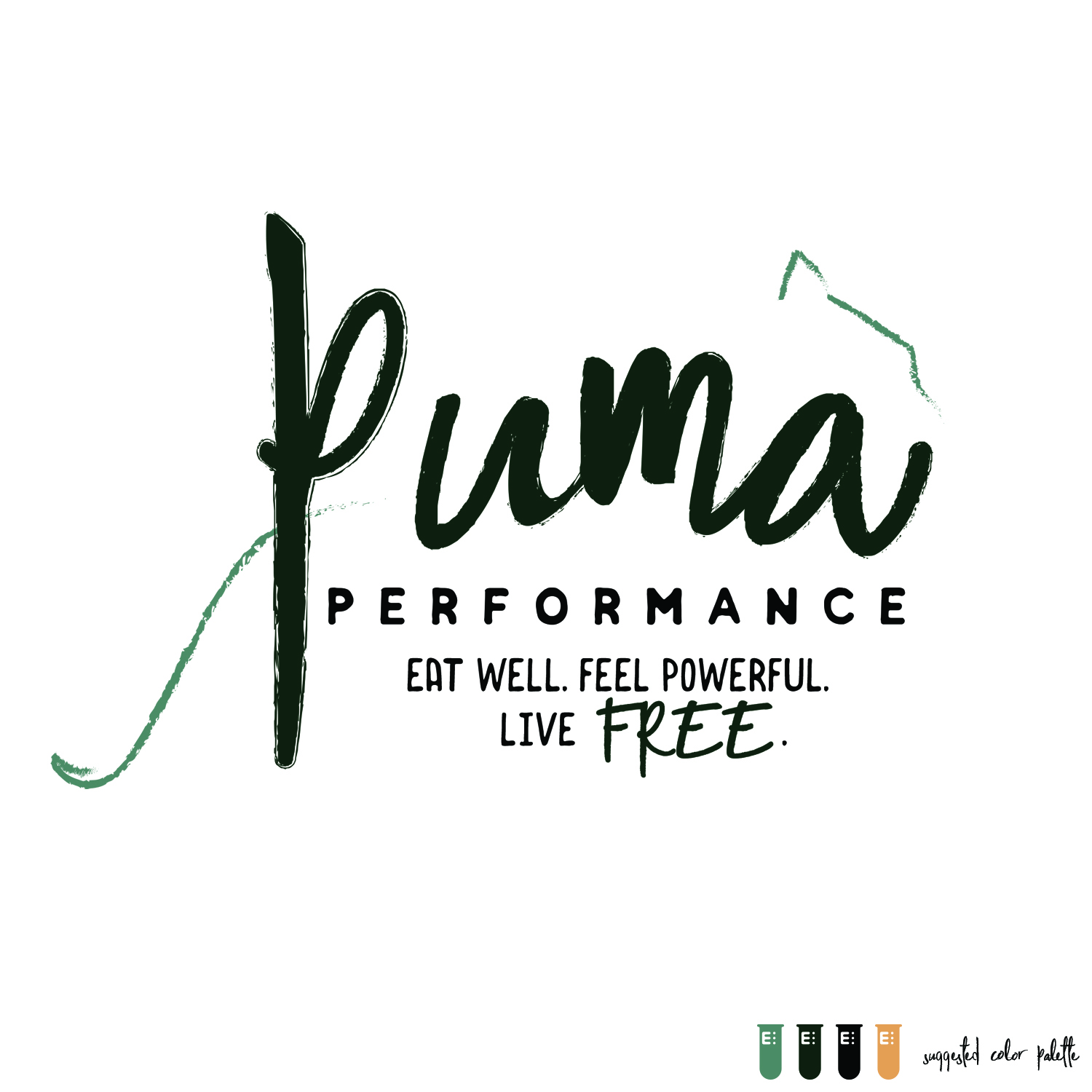 Logo Design by Bri Williams-Powell for this project | Design #17634997