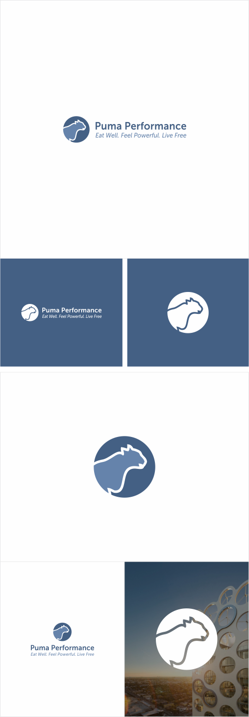 Logo Design by Naavyd for this project | Design #17633923