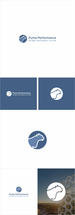 Logo Design by Naavyd for this project | Design: #17633923