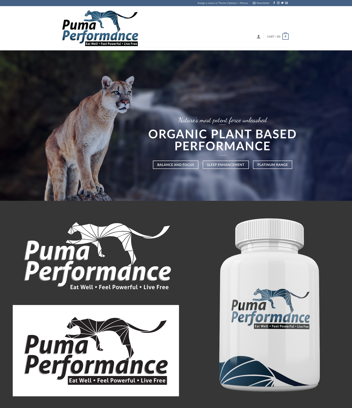 Logo-Design von Amamda für dieses Projekt | Design #17621376