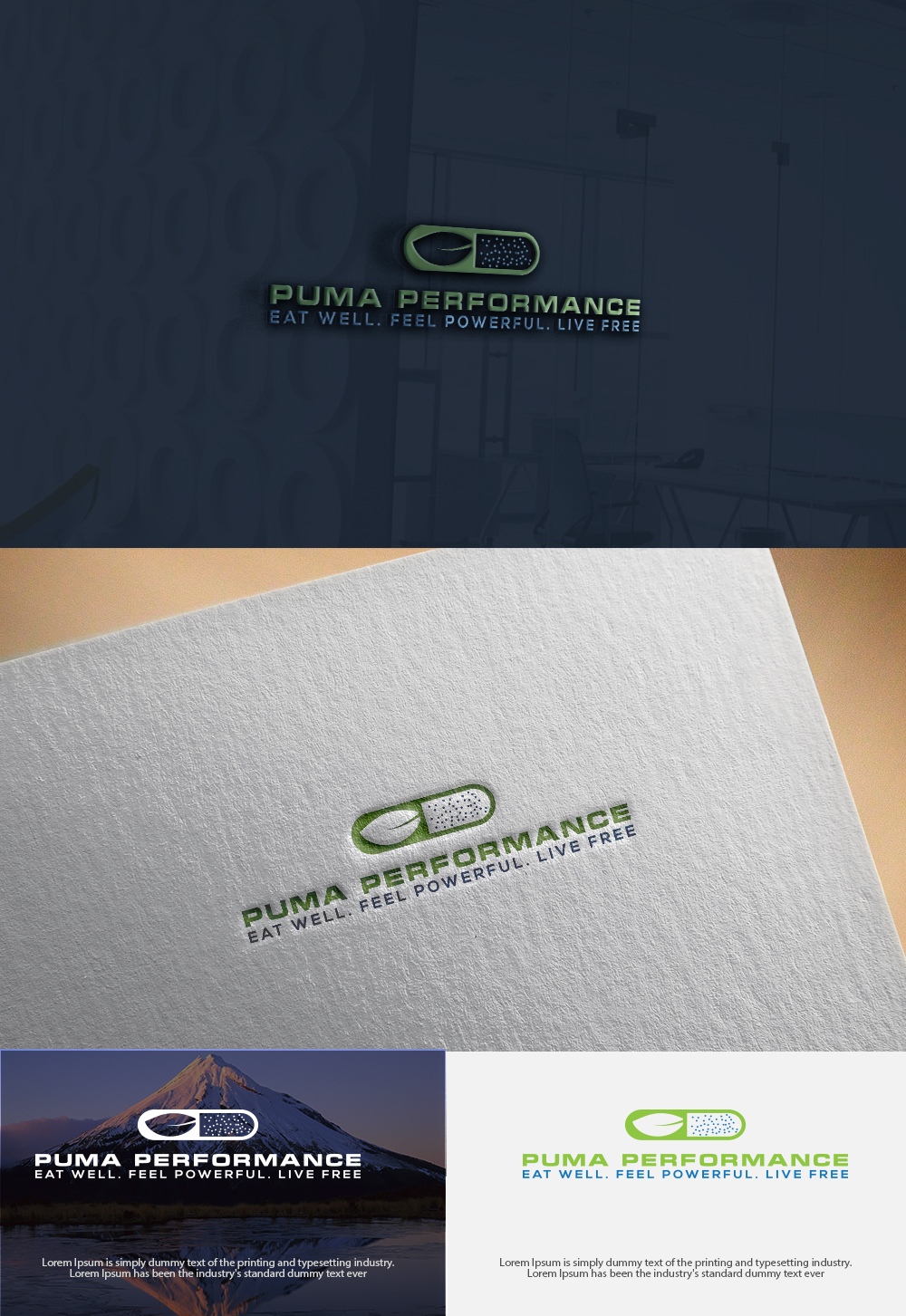 Logo Design by dr ghulam mustafa sahab for this project | Design #17662947