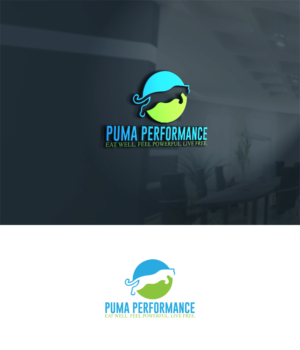 Logo Design by hina1 2