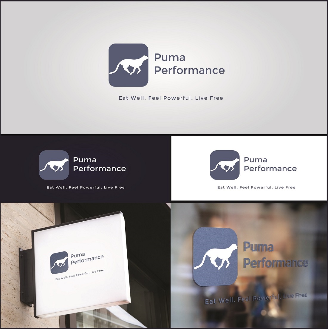 Logo Design by febri007 for this project | Design #17622694