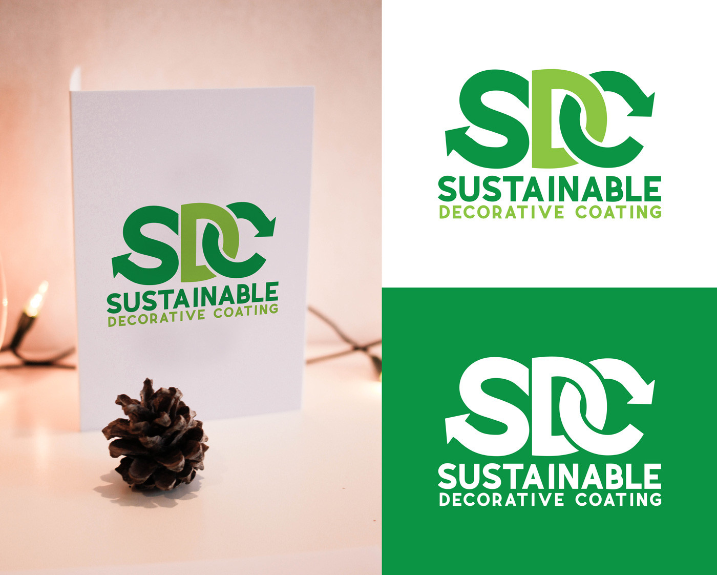 Logo Design by Impressive Solutions for DLGT Webb AB | Design #17621823