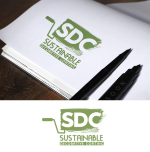Logo Design by Black Stallions Impressive Solutions for DLGT Webb AB | Design #17621824