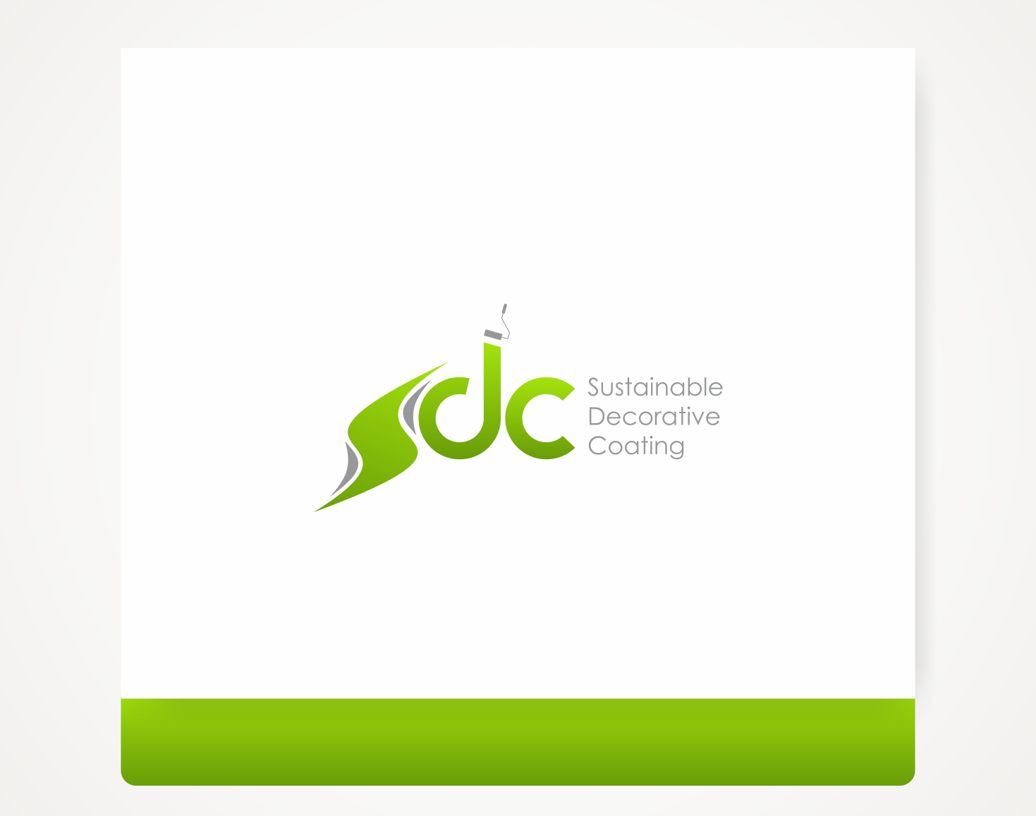 Logo Design by Savana for DLGT Webb AB | Design #17636239