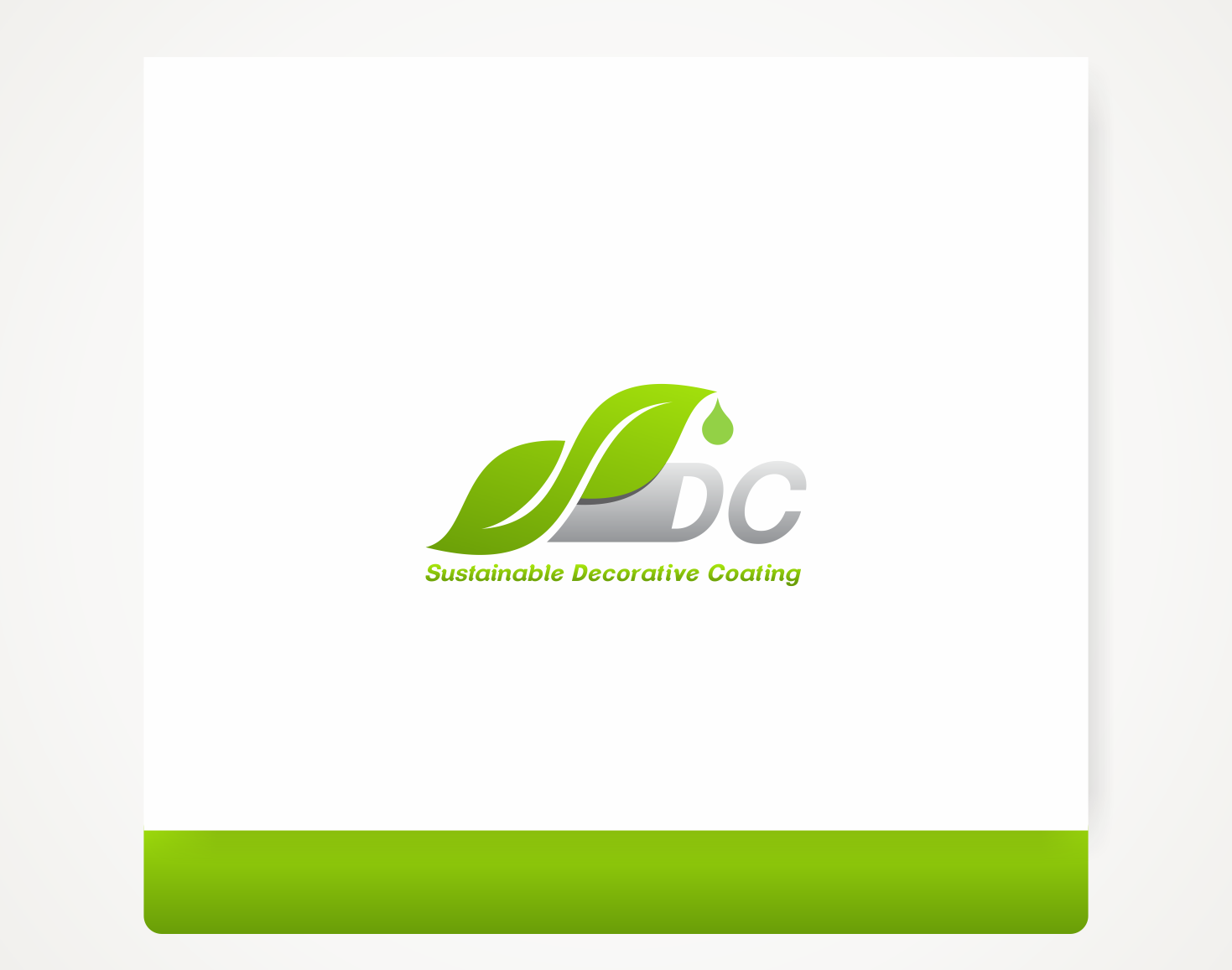 Logo-Design von Savana für DLGT Webb AB | Design #17636242