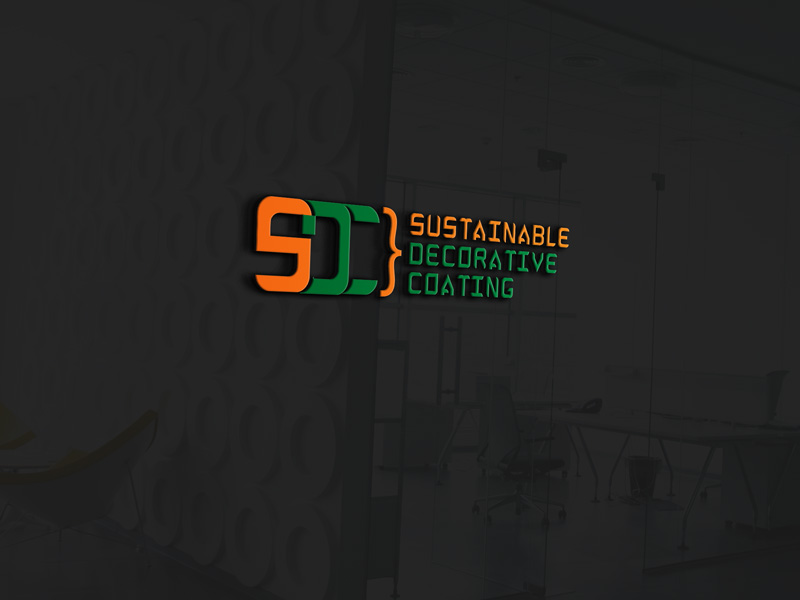 Logo Design by shimu 3 for DLGT Webb AB | Design #17631395