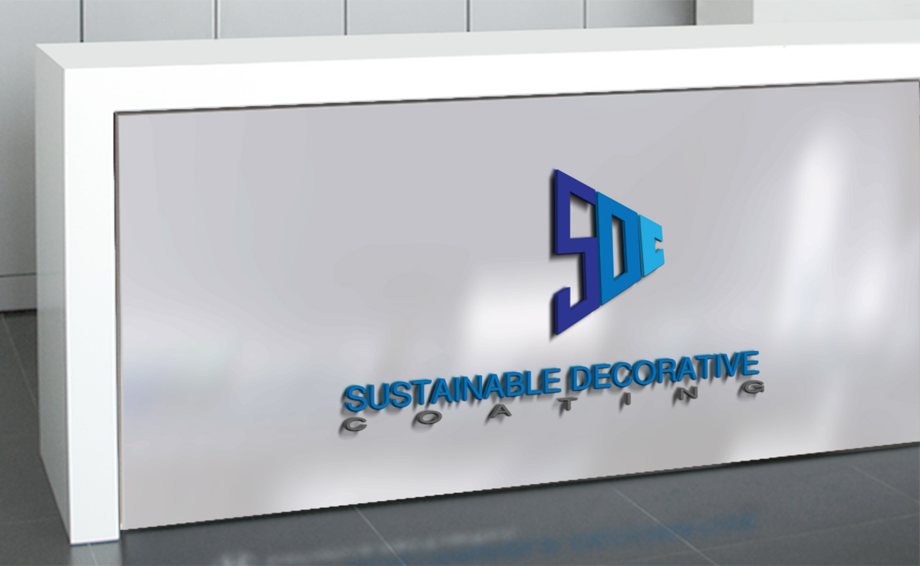 Logo Design by Hossen 2 for DLGT Webb AB | Design #17629885