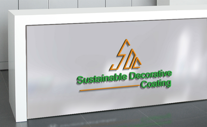 Logo Design by Hossen 2 for DLGT Webb AB | Design #17632183