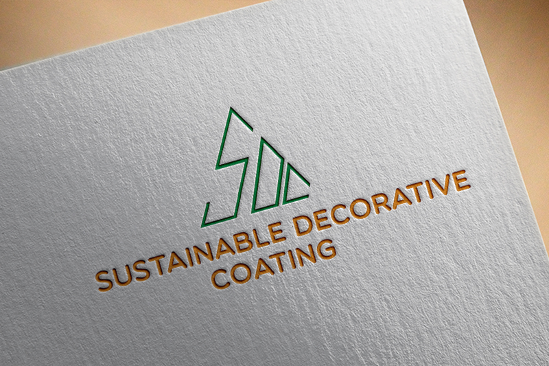 Logo Design by Hossen 2 for DLGT Webb AB | Design #17632903