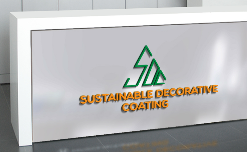Logo Design by Hossen 2 for DLGT Webb AB | Design #17632904