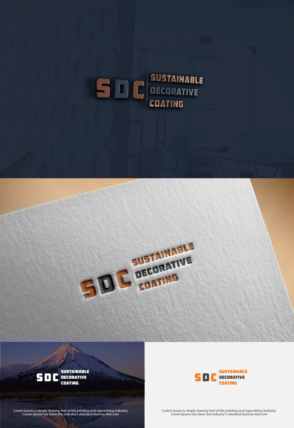 Logo Design by Art creation 2 for DLGT Webb AB | Design #17622654