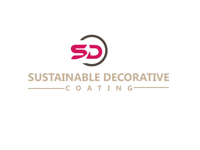 Logo Design by Lotus 3 for DLGT Webb AB | Design #17642688