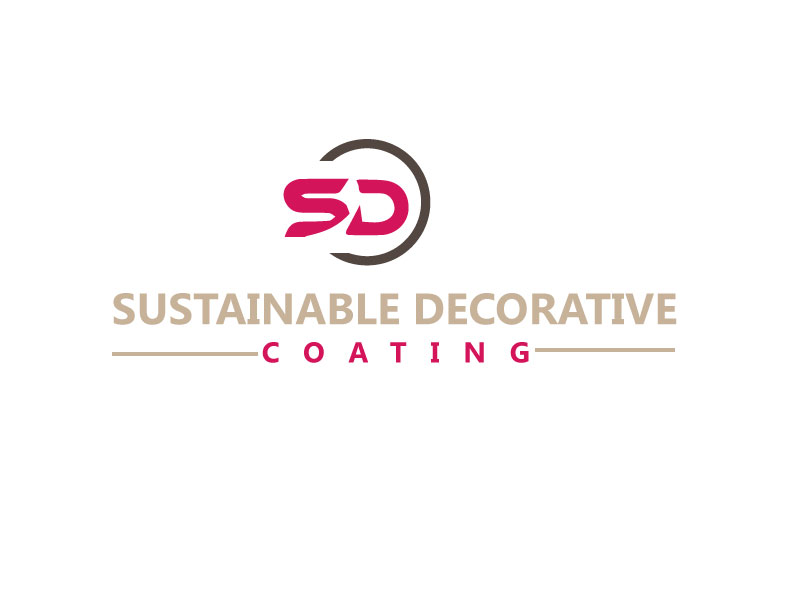 Logo Design by Lotus 3 for DLGT Webb AB | Design #17642689