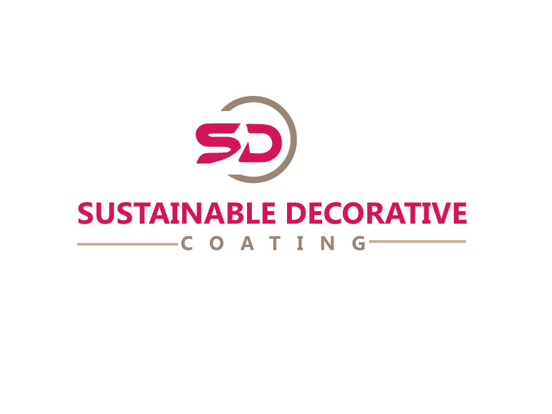 Logo Design by Lotus 3 for DLGT Webb AB | Design #17642691
