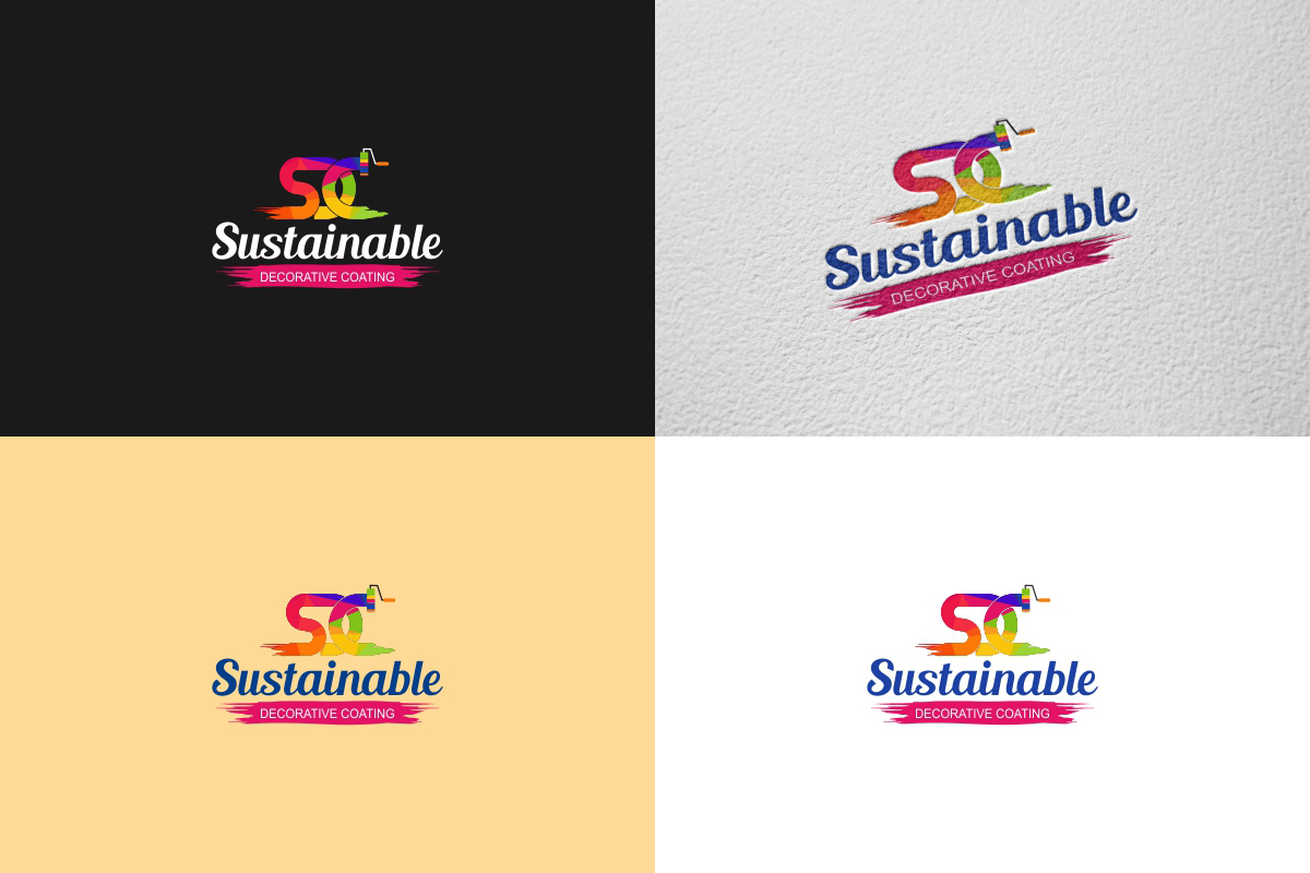 Logo Design by Kumar Ashish for DLGT Webb AB | Design #17632118