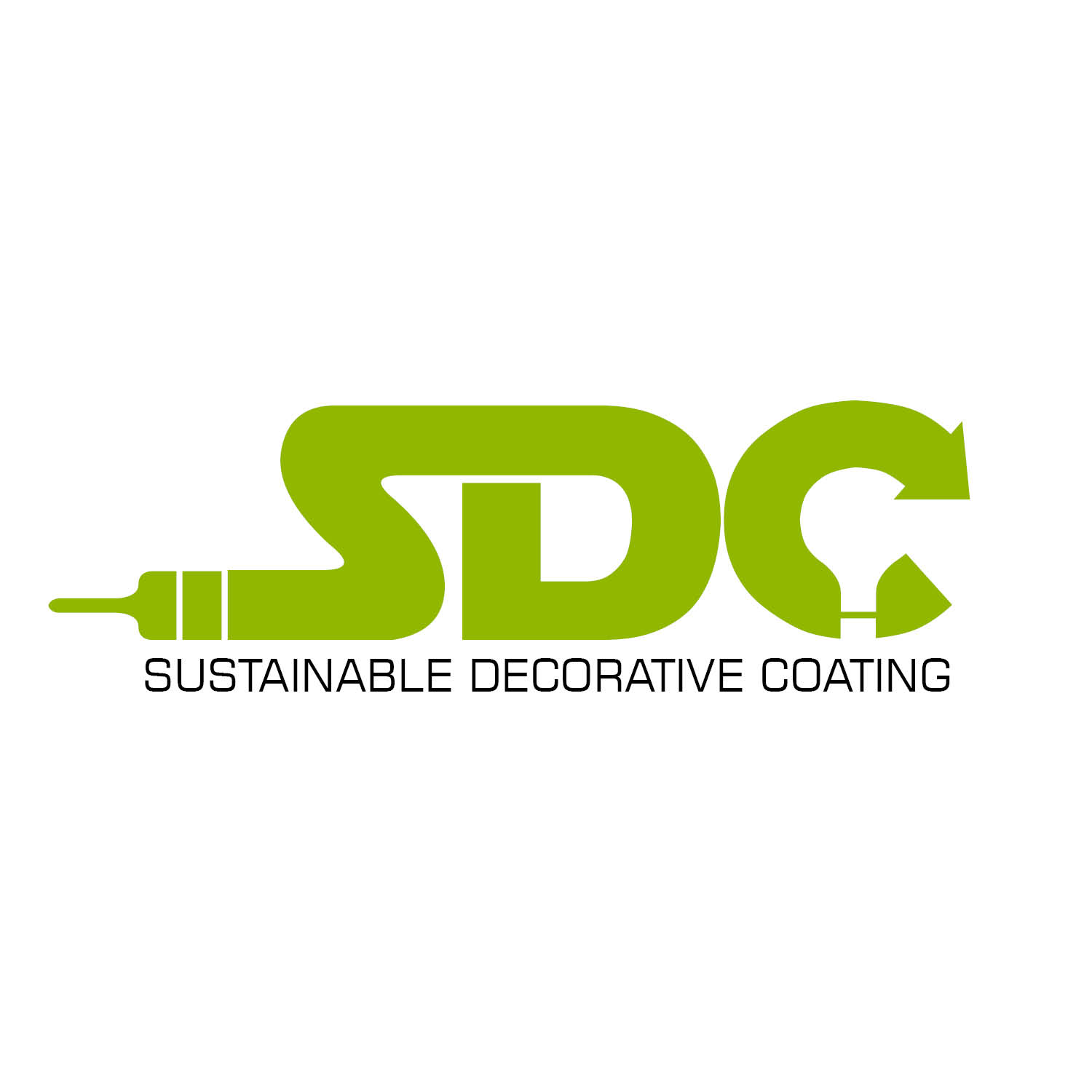 Logo Design by Anton de Waal for DLGT Webb AB | Design #17653239