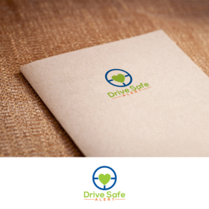 Drive Safe Alert | Design de Logo par DesignDUO