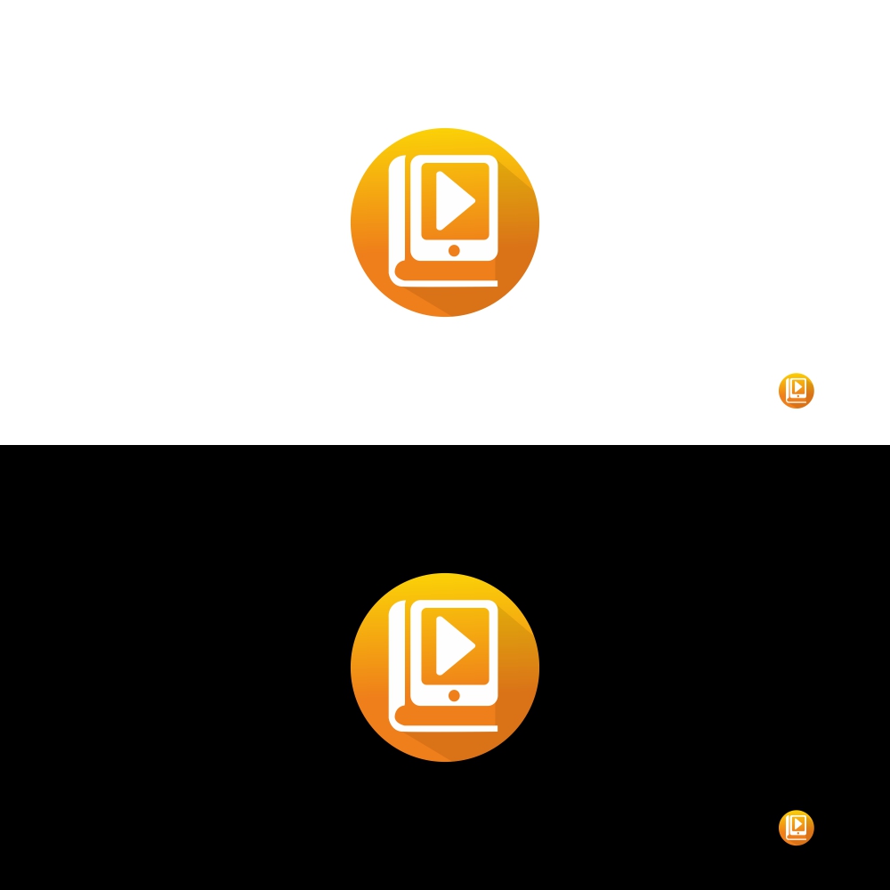 modern elegant online logo design for no text no letters by letter designs online