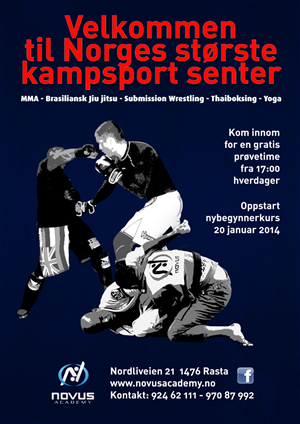 Poster-Design von Javelin Studio für Glede i Bevegelse AS | Design: #2788706