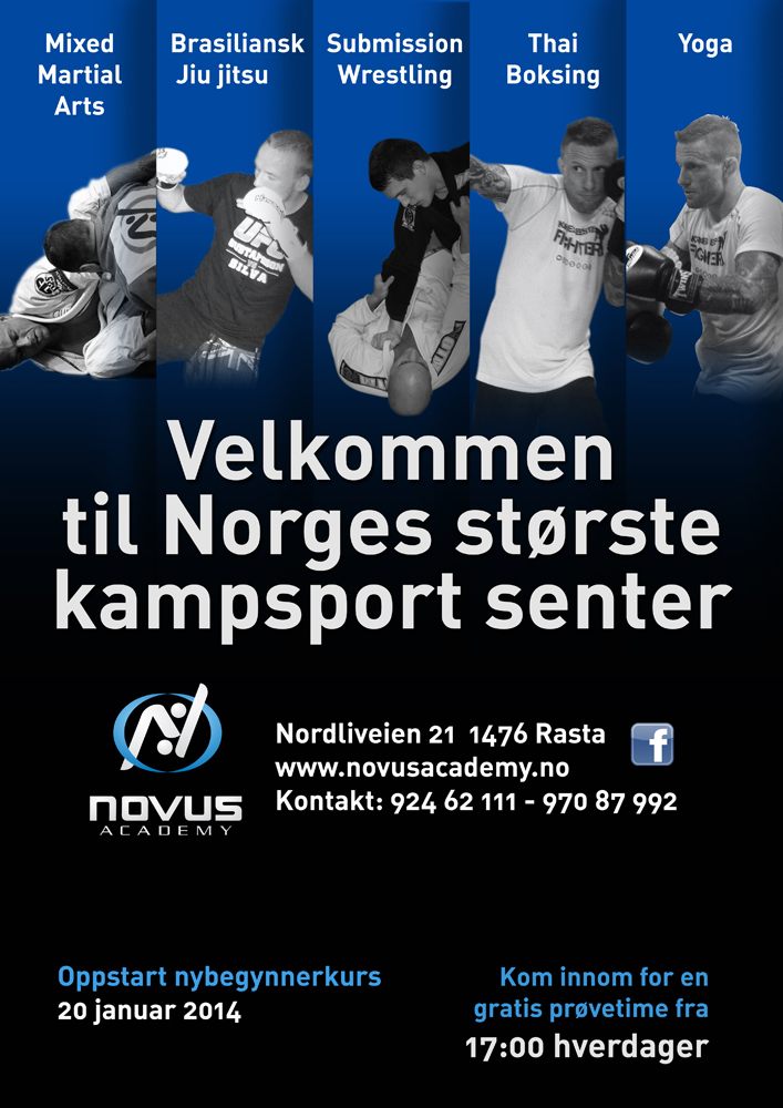 Poster-Design von Javelin Studio für Glede i Bevegelse AS | Design #2788716