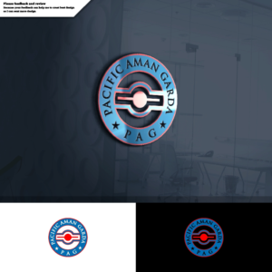 Logo Design by tjahyoahmad™ for this project | Design: #17627203