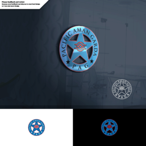Logo Design by tjahyoahmad™ for this project | Design: #17627208