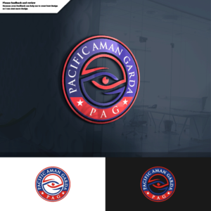 Logo Design by tjahyoahmad™ for this project | Design: #17638391