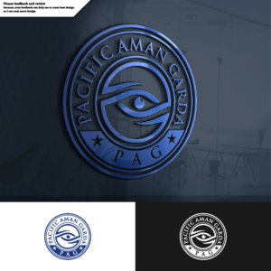 Logo Design by tjahyoahmad™ for this project | Design: #17638393