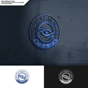 Logo Design by tjahyoahmad™ for this project | Design: #17638405