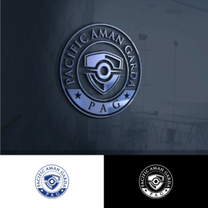 Logo Design by tjahyoahmad™ for this project | Design: #17641146