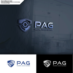 Logo Design by tjahyoahmad™ for this project | Design: #17641163