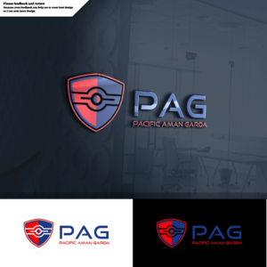 Logo Design by tjahyoahmad™ for this project | Design: #17641168