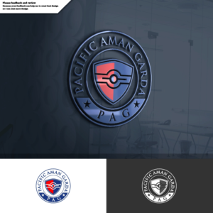 Logo Design by tjahyoahmad™ for this project | Design: #17641172