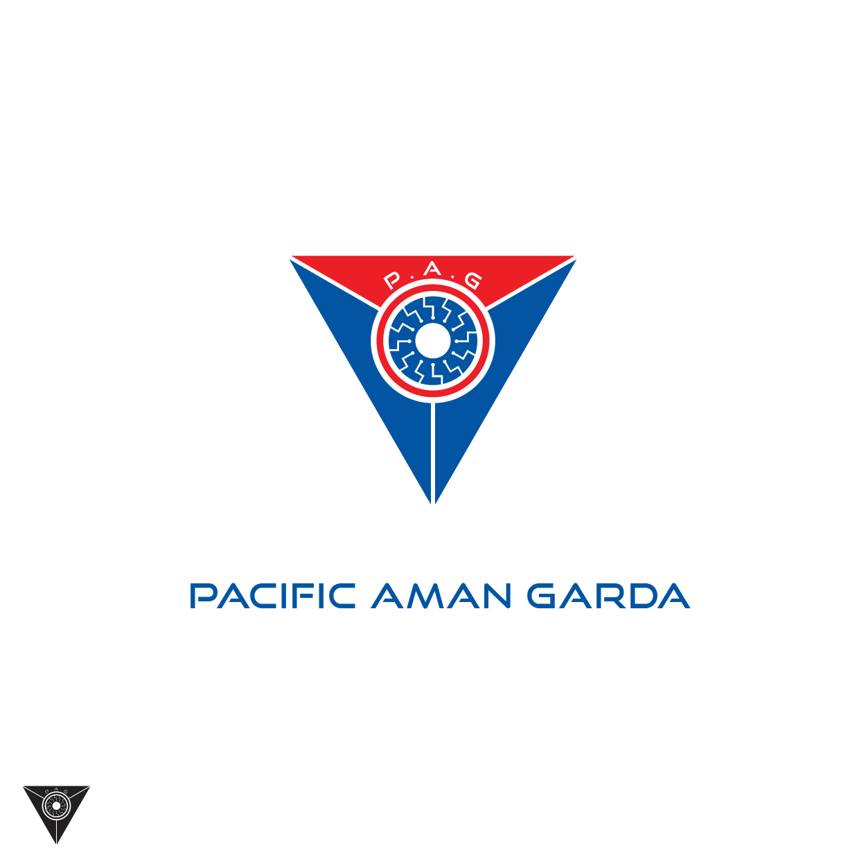 Logo Design by Den Choky for this project | Design #17625819