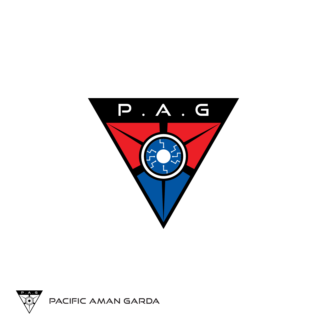 Logo Design by Den Choky for this project | Design #17625931