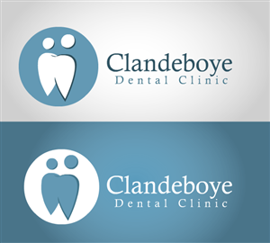Logo-Design von Michael Davies für dieses Projekt | Design: #648165