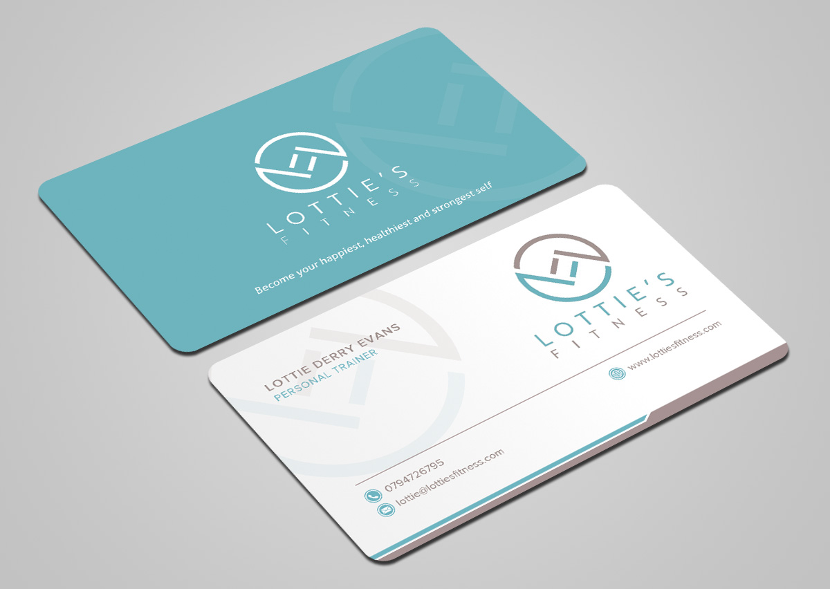 Visitenkarten-Design von Sandaruwan für dieses Projekt | Design #17644111