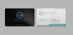 Business Card Design by INDIAN_Ashok for this project | Design: #17628934