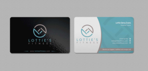 Business Card Design by INDIAN_Ashok for this project | Design: #17628935