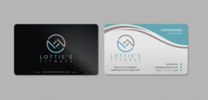 Business Card Design by INDIAN_Ashok for this project | Design: #17628936