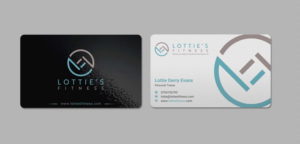 Business Card Design by INDIAN_Ashok for this project | Design: #17628937