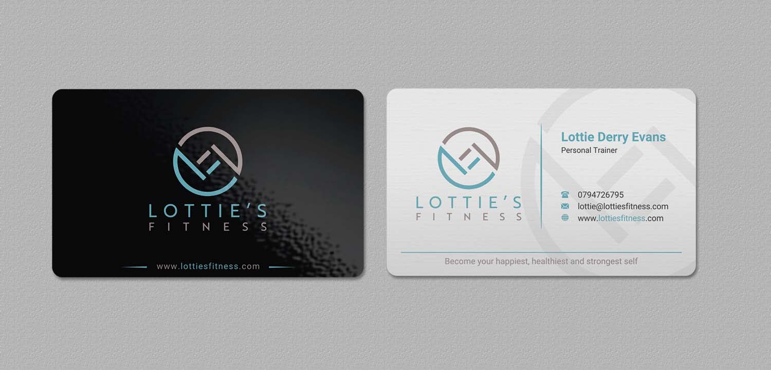 Business Card Design by INDIAN_Ashok for this project | Design #17628938