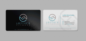 Business Card Design by INDIAN_Ashok for this project | Design: #17628938