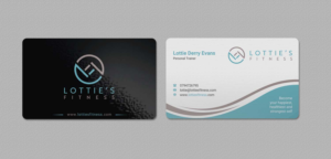 Business Card Design by INDIAN_Ashok for this project | Design: #17628942